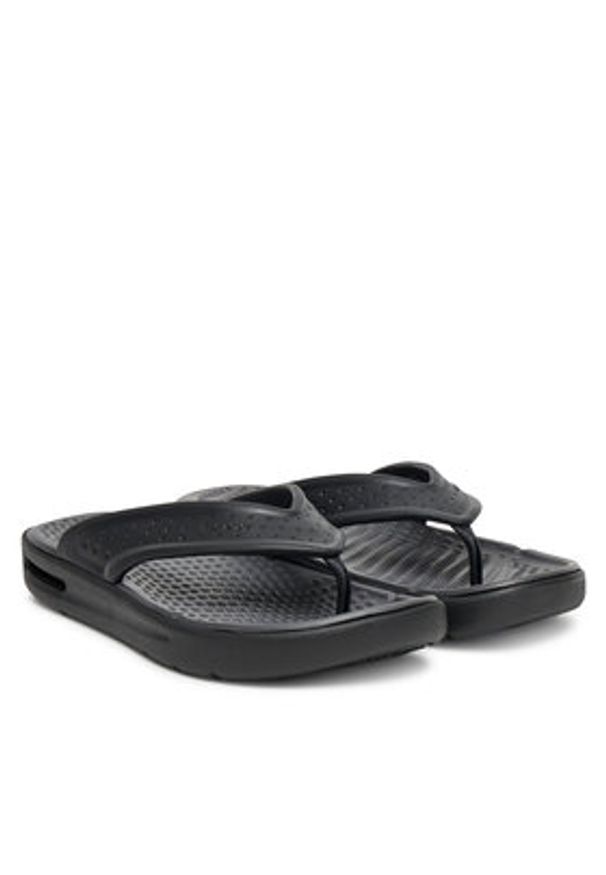 Crocs Japonki InMotion Flip 211101 Czarny. Kolor: czarny