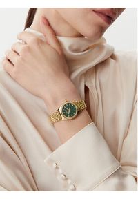 Liu Jo Zegarek Casual Nyria TLJ2804 Złoty. Kolor: złoty. Styl: casual #4