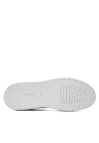 Geox Sneakersy U Merediano U45B3A 000BC C1000 Biały. Kolor: biały #6