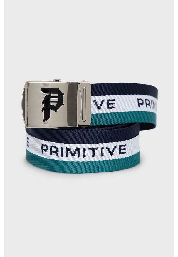 Primitive pasek Cut n Sew męski