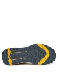 Joma Buty do biegania Sima 2523 TKSIMS2523 Zielony. Kolor: zielony. Materiał: materiał #5