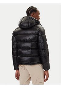 Blauer Kurtka puchowa 25WBLUC03149 007285 Czarny Regular Fit. Kolor: czarny. Materiał: syntetyk #5