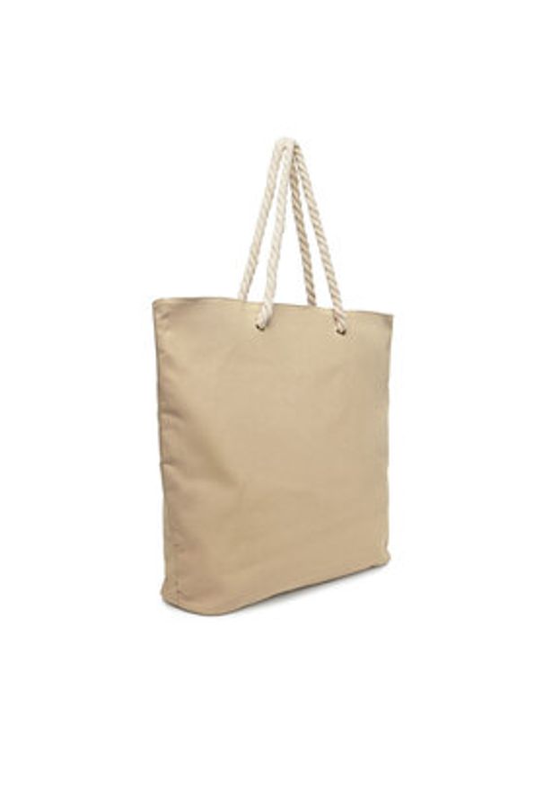 Billabong Torebka BLB-B-001-07 Beżowy. Kolor: beżowy