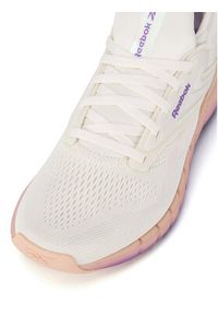 Reebok Buty na siłownię Nano Gym 100208624 Écru. Materiał: materiał. Sport: fitness #6