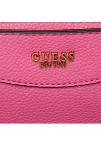 Guess Torebka Didi (BA) Mini Bags HWBA87 44720 Różowy. Kolor: różowy. Materiał: skórzane #3