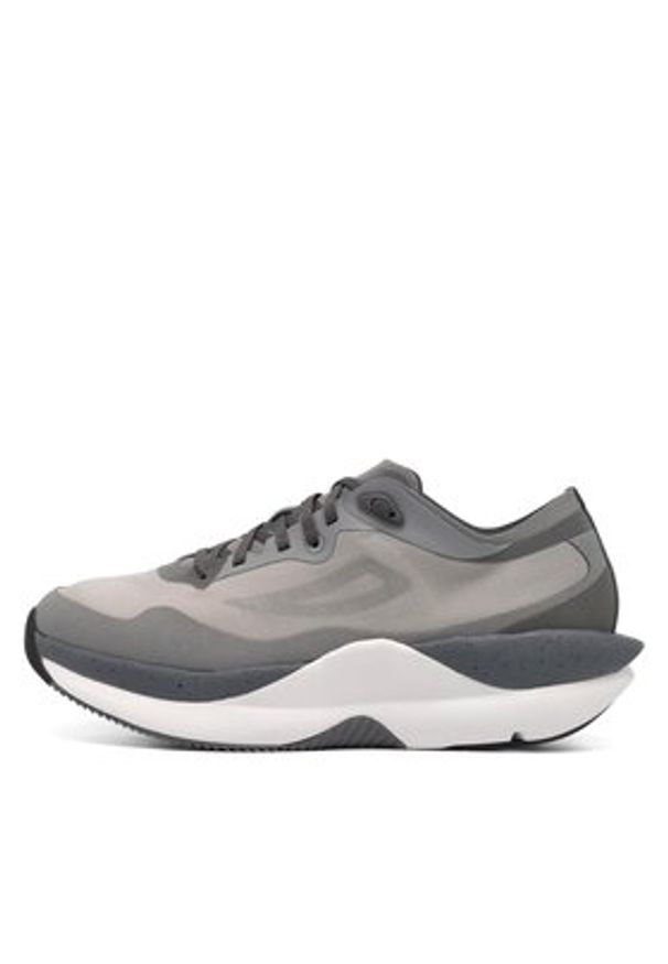 Fila Sneakersy Shocket St Rd FFM0138.83132 Szary. Kolor: szary. Materiał: materiał