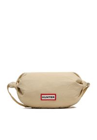 Hunter Torebka CWBEO-HTR-F-001-09 Beżowy. Kolor: beżowy. Materiał: materiał #1