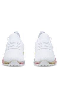 Jenny Fairy Sneakersy WFA0610-4 Biały. Kolor: biały #5