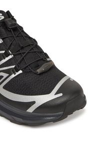 salomon - Salomon Sneakersy Xt-Evr L47693600 Czarny. Kolor: czarny. Materiał: materiał #3