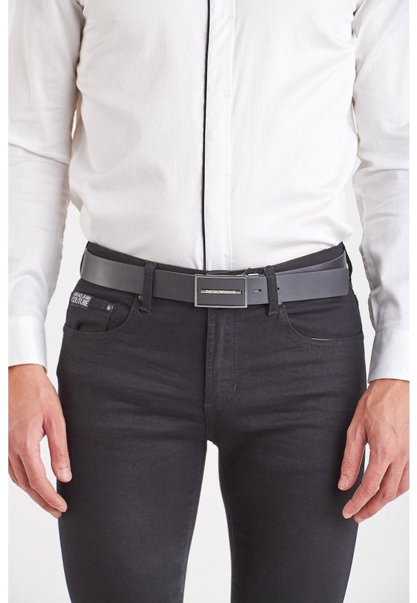 PASEK Emporio Armani