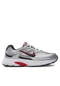 Nike Sneakersy Initiator 394055 001 Szary. Kolor: szary. Materiał: materiał