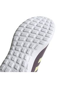 Adidas - Buty adidas Lite Racer Cln W EG3147 szare. Zapięcie: sznurówki. Kolor: szary. Szerokość cholewki: normalna. Model: Adidas Racer #8