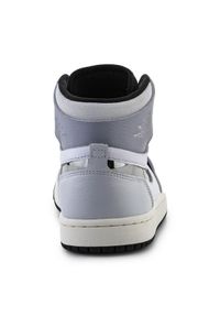 Buty Nike Air Jordan 1 Zoom Cmft 2 W FJ4652-100 białe. Kolor: biały. Materiał: materiał. Model: Nike Air Jordan, Nike Zoom. Sport: koszykówka #4
