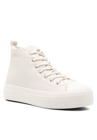 Sprandi Trampki PLIMSNOW WP40-OG128 Beżowy. Kolor: beżowy #8