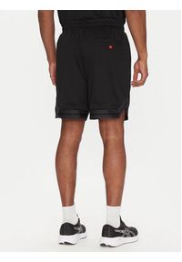 Ellesse Szorty sportowe Bellic SHZ21995 Czarny Regular Fit. Kolor: czarny. Materiał: syntetyk. Styl: sportowy