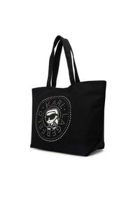 Karl Lagerfeld - KARL LAGERFELD Torebka B2W50030 Czarny. Kolor: czarny #5