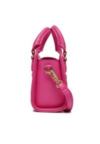 Love Moschino - LOVE MOSCHINO Torebka JC4016PP1ILA0615 Różowy. Kolor: różowy #3