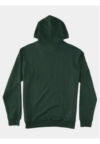 DC Bluza Dc Star Otlr ADYSF03099 Zielony Regular Fit. Kolor: zielony. Materiał: bawełna #5