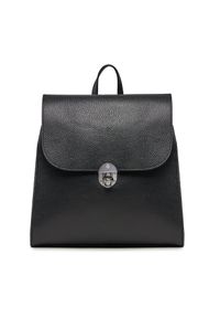 Plecak Creole. Kolor: czarny #1