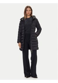 Gaudi Kurtka zimowa 521BD35001 Czarny Regular Fit. Kolor: czarny. Materiał: syntetyk. Sezon: zima #4