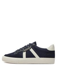 Jack & Jones - Jack&Jones Sneakersy Jfwmorden 12251152 Granatowy. Kolor: niebieski. Materiał: materiał #4