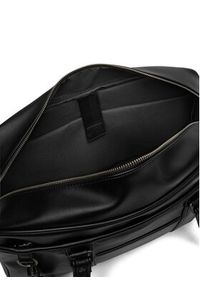 G-Star RAW - G-Star Raw Torba na laptopa C-LA321-880-3 Czarny. Kolor: czarny. Materiał: materiał #6