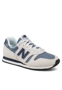 New Balance Sneakersy ML373OF2 Biały. Kolor: biały. Model: New Balance 373