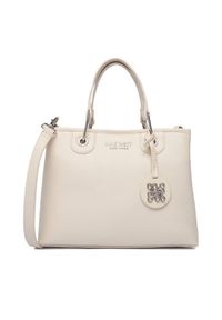 Torebka Nine West. Kolor: biały #1