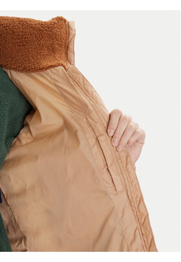 columbia - Columbia Kurtka zimowa Leadbetter Point™ II 2085602 Brązowy Regular Fit. Kolor: brązowy. Materiał: syntetyk. Sezon: zima