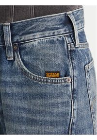 G-Star RAW - G-Star Raw Jeansy Bowey D25372-E352 Niebieski Loose Fit. Kolor: niebieski #3