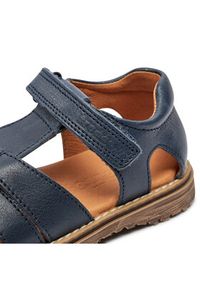 Froddo Sandały Daros C G3150256 M Niebieski. Kolor: niebieski. Materiał: skóra #3