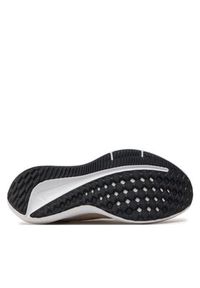 Nike Buty do biegania Air Winflo 10 DV4023 100 Beżowy. Kolor: beżowy. Materiał: materiał #3
