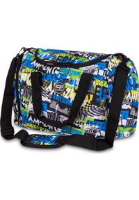 Coolpack - COOLPACK - FITT - TORBA SPORTOWA - CENTRE #