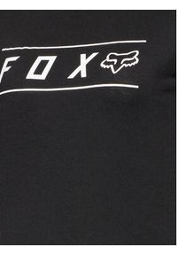 Fox Racing Koszulka techniczna Pinnacle 29247 Czarny Regular Fit. Kolor: czarny. Materiał: syntetyk #3