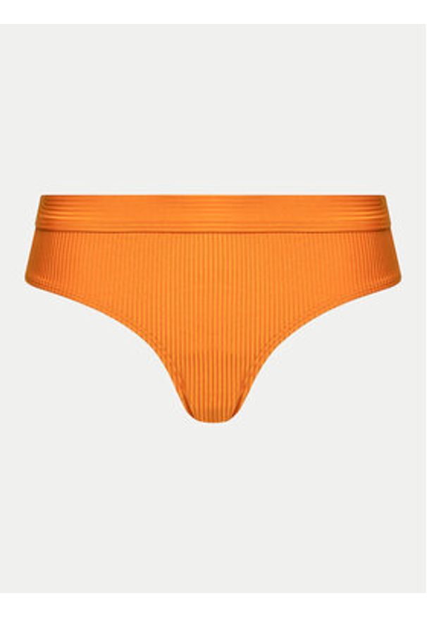 Dorina Dół od bikini Tahiti DCHI0003MI064 Pomarańczowy. Kolor: pomarańczowy. Materiał: syntetyk