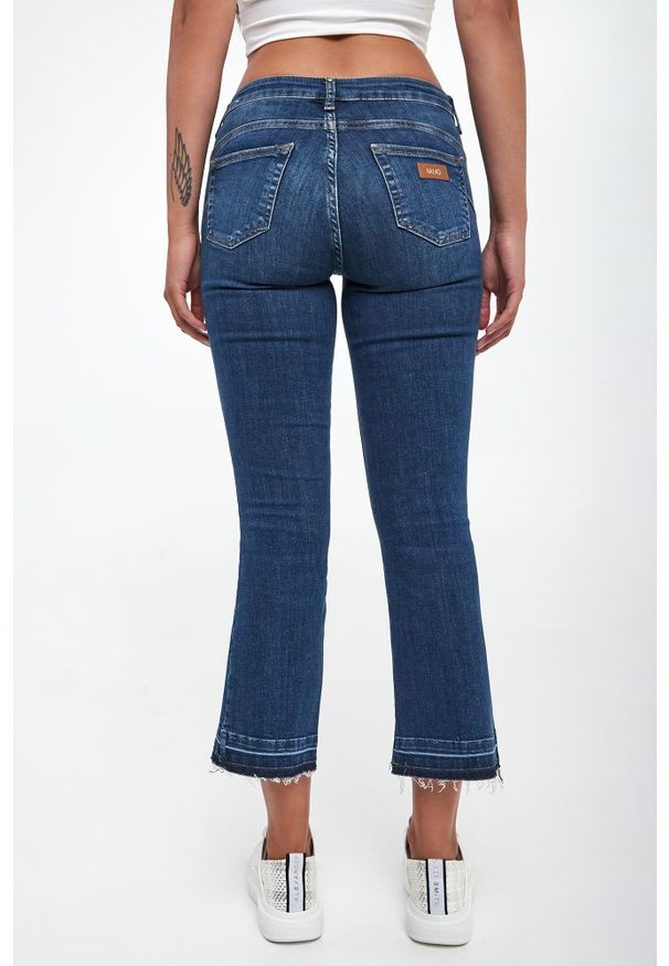 Liu Jo - Jeansy damskie LIU JO