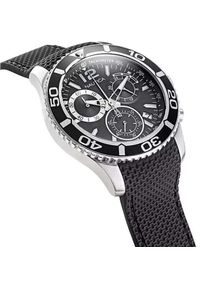 Zegarek Nautica Zegarek Męski Nautica Long Beach Chrono NAPLECR12 (44 mm) #1