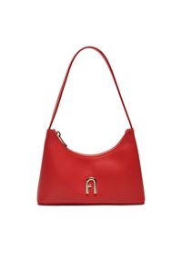 Furla Torebka Diamante Mini Shoulder B WB00863-AX0733-VIT00-1007 Pomarańczowy. Kolor: pomarańczowy #1