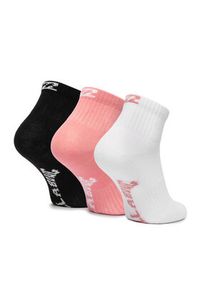 Billabong Skarpety długie CEO_BR_BILLA_3062_Z_AW25 (3 PACK) Kolorowy. Materiał: bawełna. Wzór: kolorowy #2