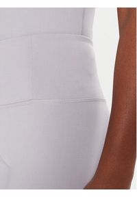 GIRLFRIEND COLLECTIVE - Girlfriend Collective Legginsy Float 4021 Fioletowy Slim Fit. Kolor: fioletowy. Materiał: syntetyk #5