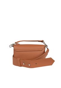 John Richmond Torebka | RWA24085BO | Kobieta | Brązowy. Kolor: brązowy. Styl: elegancki, casual