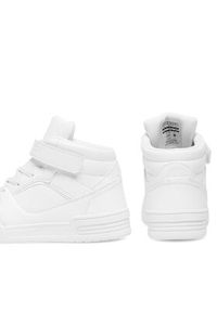 Kappa Sneakersy SS24-3C057 Biały. Kolor: biały