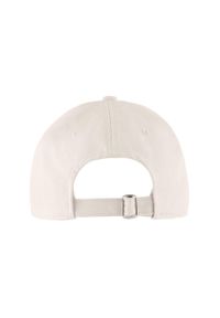 SOL'S - Czapka Z Daszkiem Blaze Plain 6 Panel. Kolor: różowy