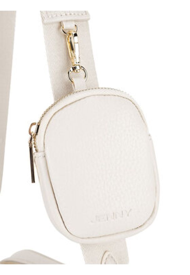 Jenny - JENNY Torebka JNY-M-025-07 Écru