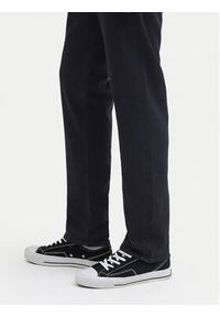 Jack & Jones Jeansy Chris Classic 12287740 Czarny Relaxed Fit. Kolor: czarny #5
