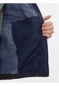 The North Face Kurtka outdoor Quest NF00A8AZ Granatowy Regular Fit. Kolor: niebieski. Materiał: syntetyk. Sport: outdoor #2