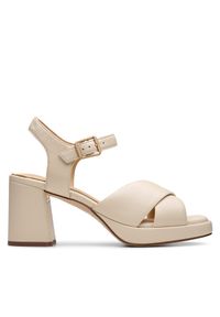 Sandały Clarks
