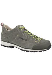 Buty turystyczne męskie Dolomite 54 Low Cinquantaquattro Man. Kolor: wielokolorowy, beżowy, zielony