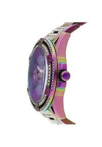 Guess Zegarek Queen GW0464L4 Różowy. Kolor: różowy #3