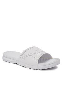Mizuno Klapki Relax Slide 2 11GJ2020 Biały. Kolor: biały. Materiał: syntetyk #5